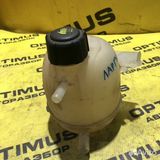 Расширительный бачок LADA Largus