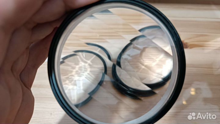 Декоративные стекла