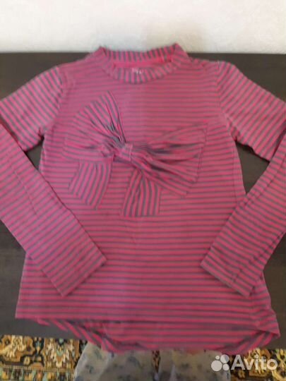 Вещи для девочки