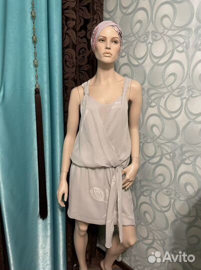 Платье creativity размер M Италия