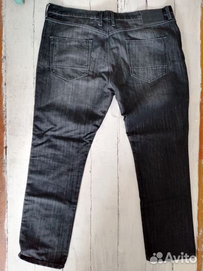 Новые Denim джинсы мужские (W40L32)