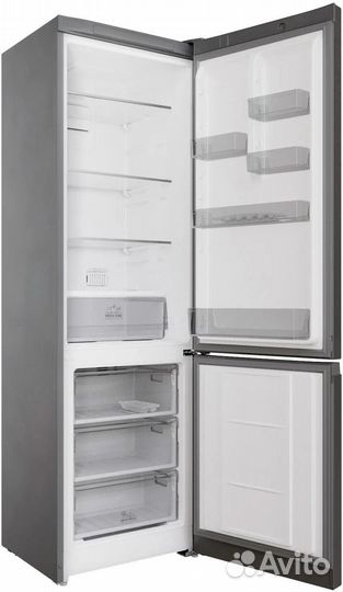 Холодильник Hotpoint HT 5200 MX