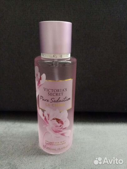 Парфюмированный спрей Victoria’s Secret