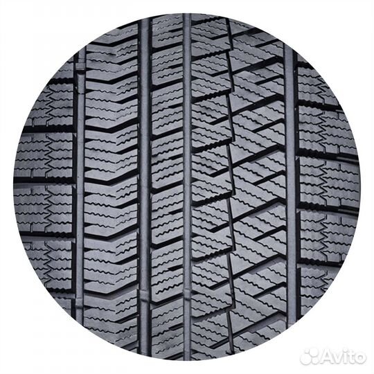 Bridgestone Blizzak Ice 245/40 R18 93S