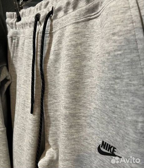 Костюм nike tech fleece