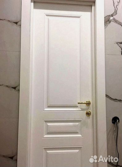 Межкомнатные двери