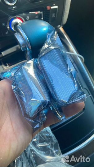 Подсветка номера Toyota Land Cruiser Prado Lexus