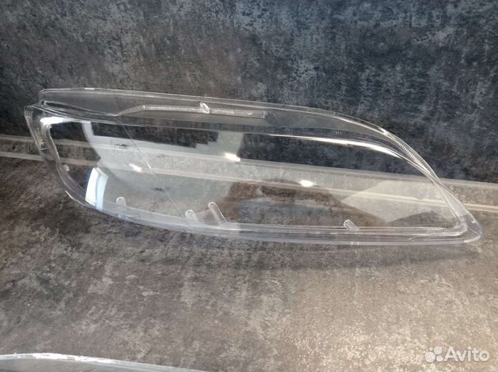 Стëкла фар mazda 6 GG (комплект)