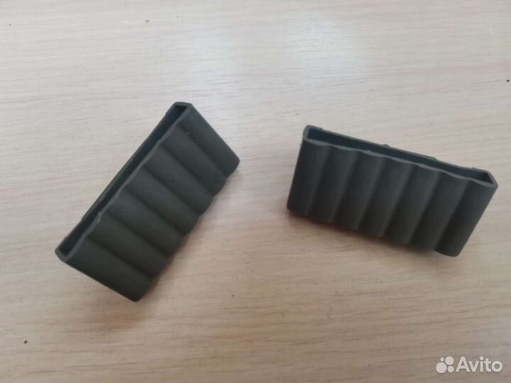 Латодержатели - держатели ламелей