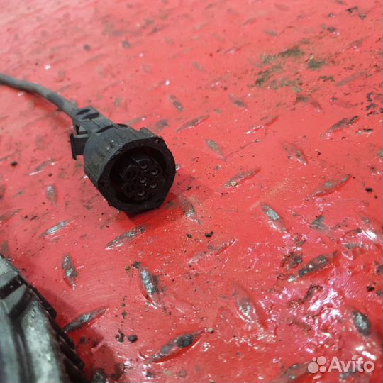 Термомуфта Volvo FH 20450240