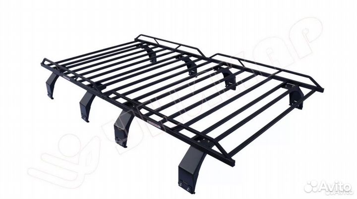 Багажник для УАЗ буханка