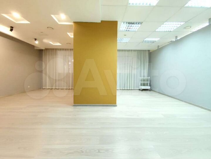 Свободного назначения, 35 м²