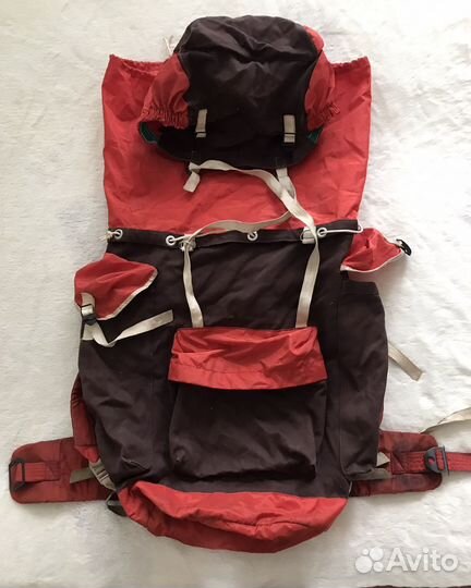 Рюкзак туристический 80 литров