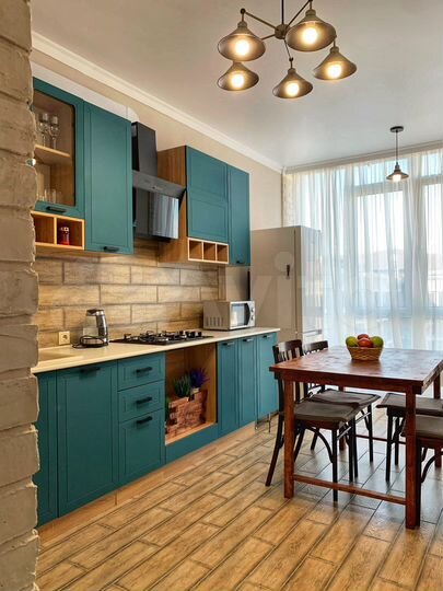 2-к. квартира, 73,3 м², 10/10 эт.