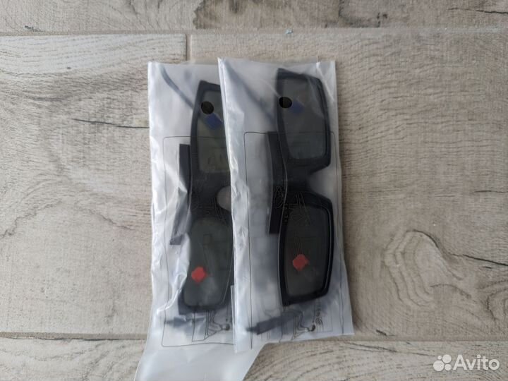 3D очки samsung ssg-5100gb