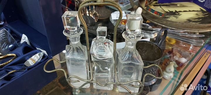 Набор для специй