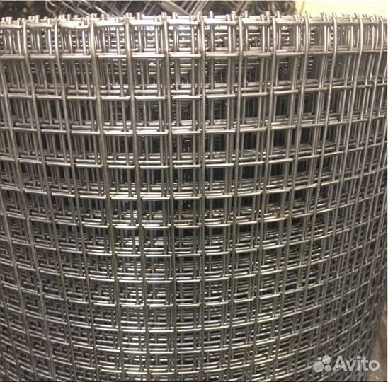 Арматура гладкая