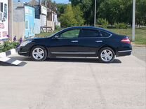 Nissan Teana 2.5 CVT, 2008, 238 000 км, с пробегом, цена 900 000 руб.