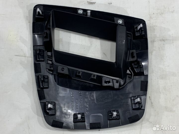 Накладка проекционного модуля Mazda CX-5 KF