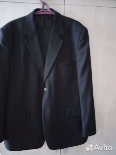 Костюм мужской