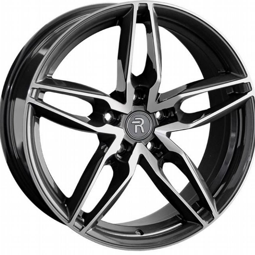 Литые диски Replay LX231 8×R18 5×114.3