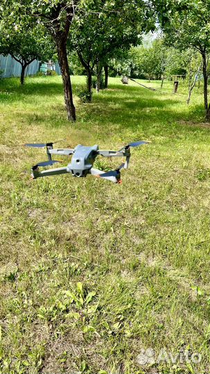 Dji mavic air 2s fly more combo