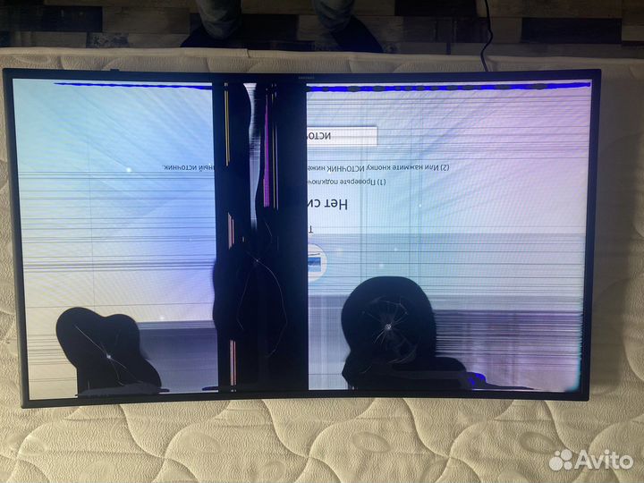 Samsung UE49M6550AU