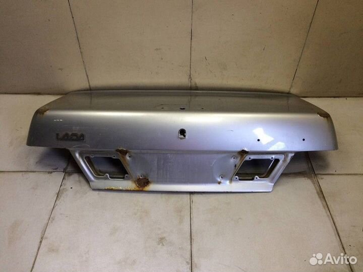 Крышка багажника LADA 2115