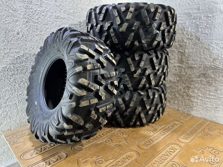 Шины для квадроцикла Maxxis Bighorn 2.0 28 10 12