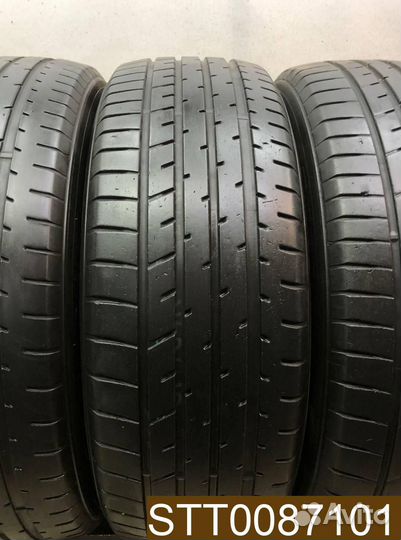 Toyo Proxes R36 225/55 R19 100R
