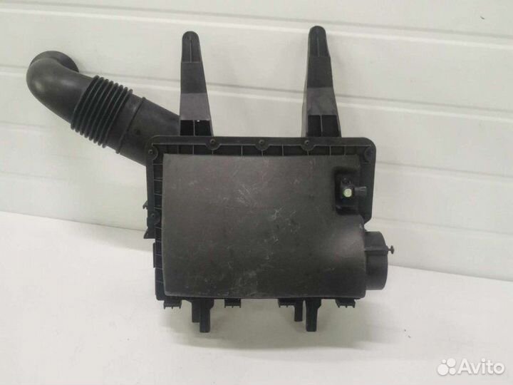 Корпус фильтра Mercedes OM646