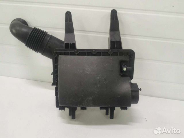 Корпус фильтра Mercedes OM646