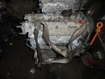 Двигатель Volkswagen BCB 1.6