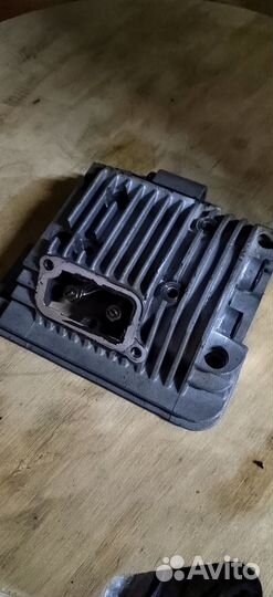 Двигатель zuumav