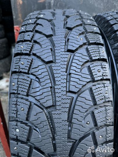 Hankook I'Pike RW11 225/65 R17 102T