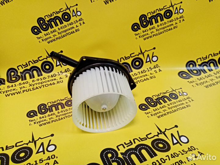 Вентилятор отопителя Митсубиси, Пежо, Ситроен