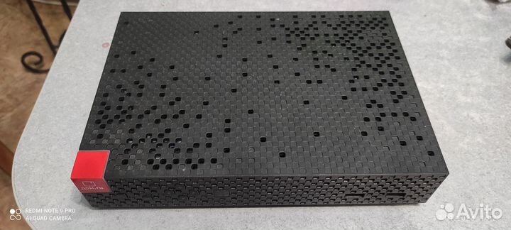 Ты приставка дом ру