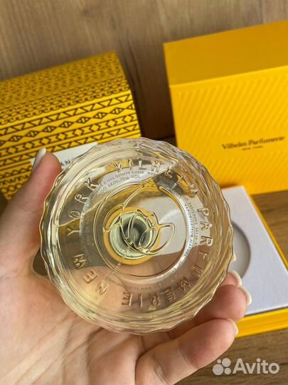 Новые духи (парфюм) Mango Skin, 100 мл