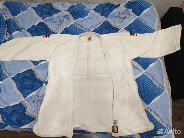 Комплект кимоно matsuru