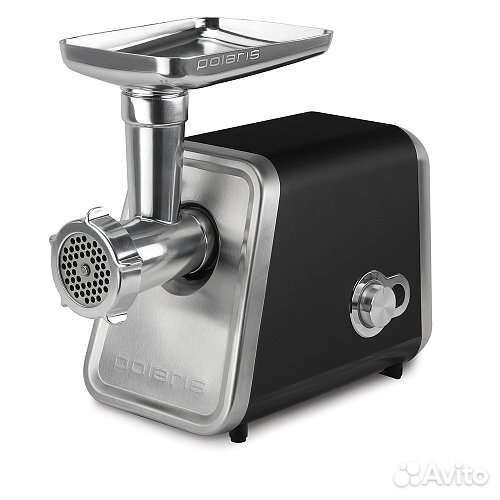 Новая Мясорубка Polaris