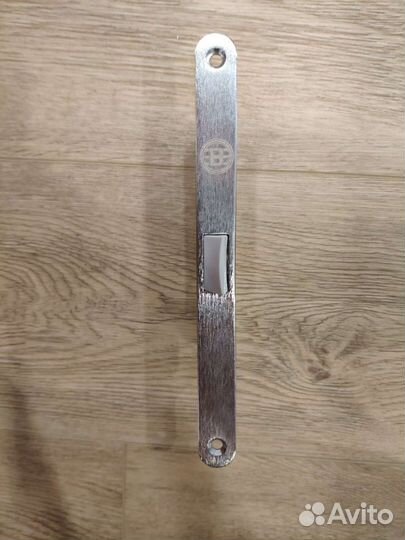 Новая защёлка дверная межкомнатная замок