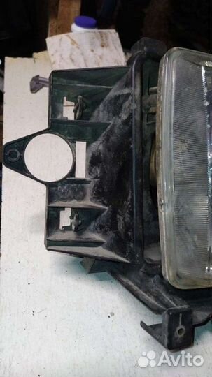 Фара правая Land Rover Range Rover P38A 1994-2002