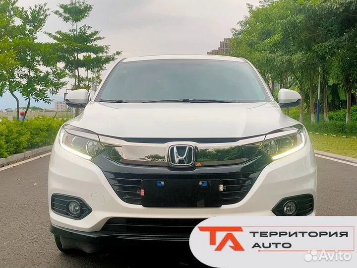 Honda Vezel 1.5 CVT, 2019, 19 000 км