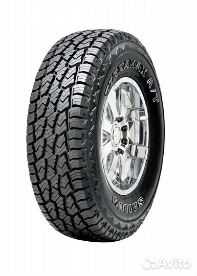 Sailun Terramax A/T 265/60 R18 110T