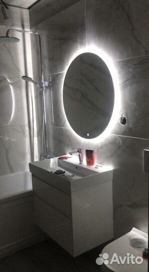 Бригада отделочников строителей