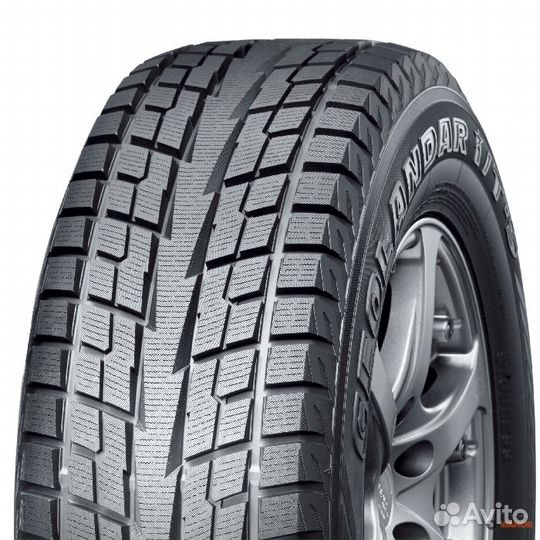 Yokohama Geolandar I/T-S G073 215/60 R17