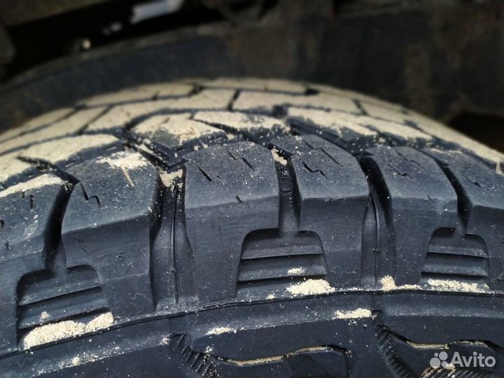 Dynamo MH01 Street-H 255/70 R15