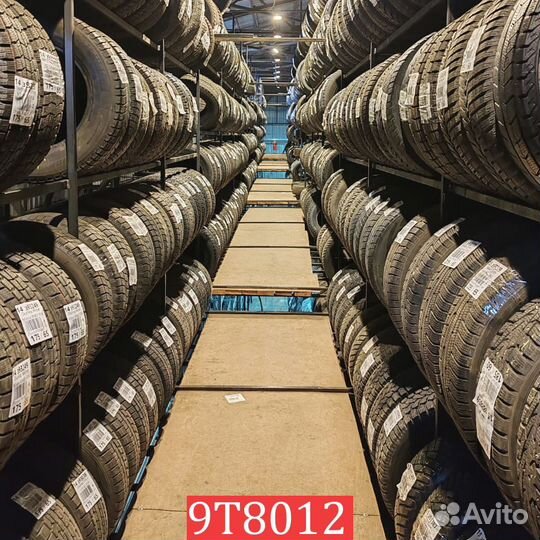 Continental UltraContact UC6 255/50 R20 109S