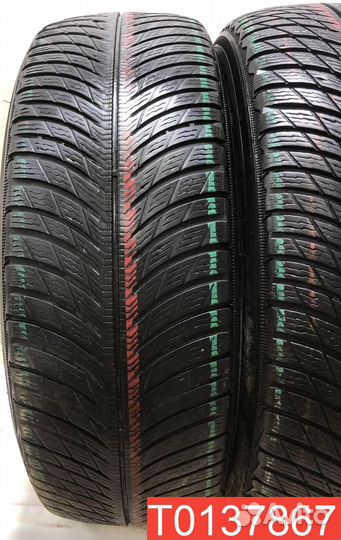 Michelin Pilot Alpin 5 SUV 235/60 R18 107H