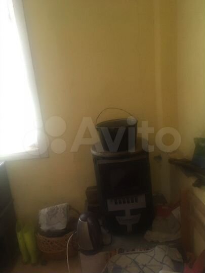 Дача 45 м² на участке 6,5 сот.